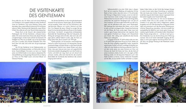 Produktbild: Der Gentleman