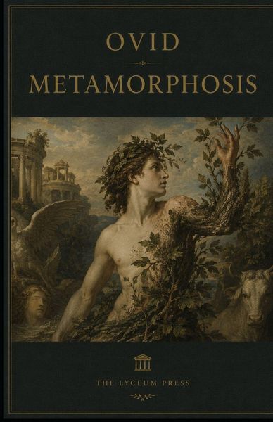 Produktbild: Metamorphoses