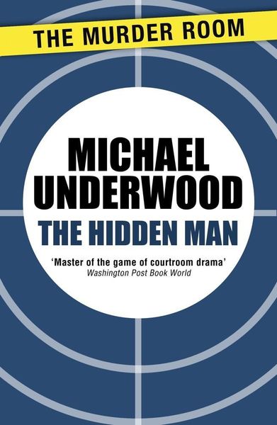 Produktbild: The Hidden Man