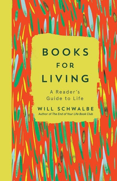 Produktbild: Books for Living