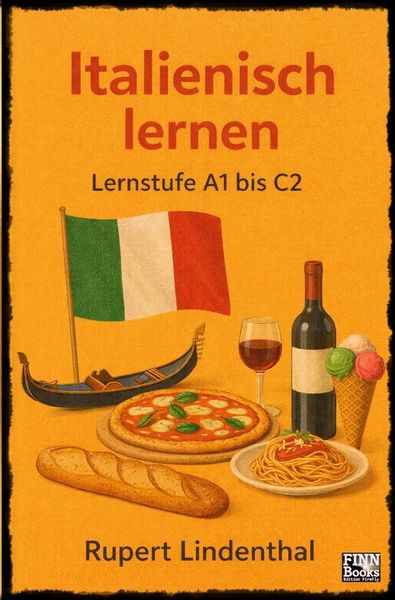 Produktbild: Italienisch lernen