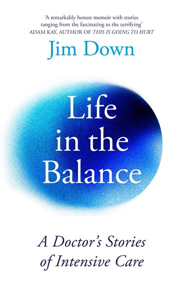 Produktbild: Life in the Balance