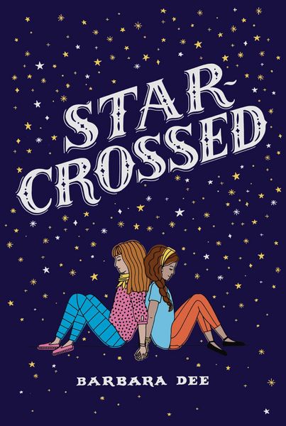 Produktbild: Star-Crossed