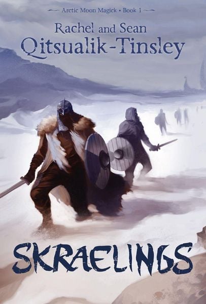 Produktbild: Skraelings