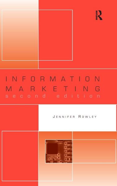 Produktbild: Information Marketing