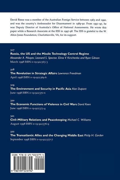 Produktbild: The Prospects for North Korea Survival