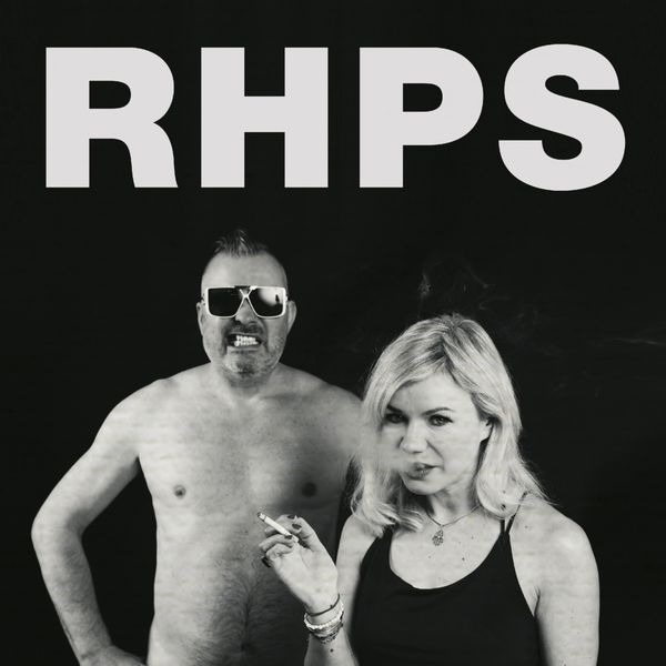 Produktbild: Princess, 1 Schallplatte (Smoke LP)