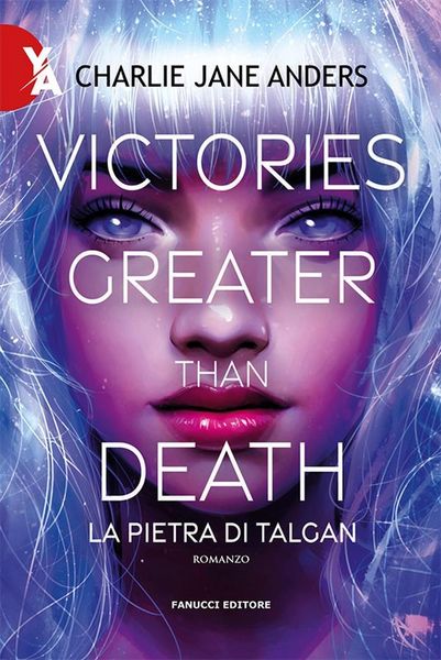 Produktbild: Victories Greater Than Death - La pietra di Talgan