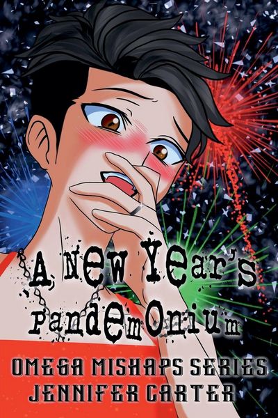 Produktbild: A New Year's Pandemonium