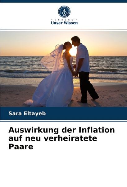 Produktbild: Auswirkung der Inflation auf neu verheiratete Paare