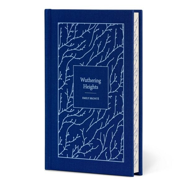 Produktbild: Wuthering Heights. Signature Clothbound Edition