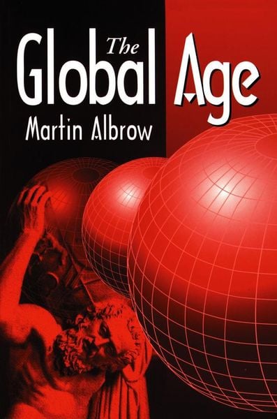 Produktbild: The Global Age