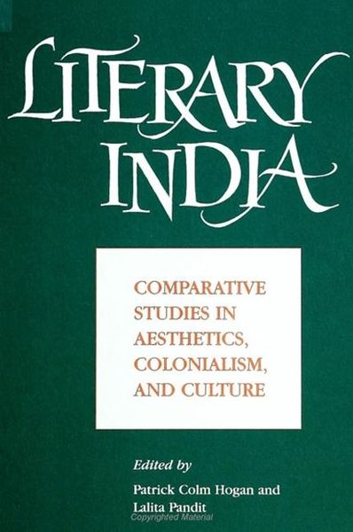 Produktbild: Literary India