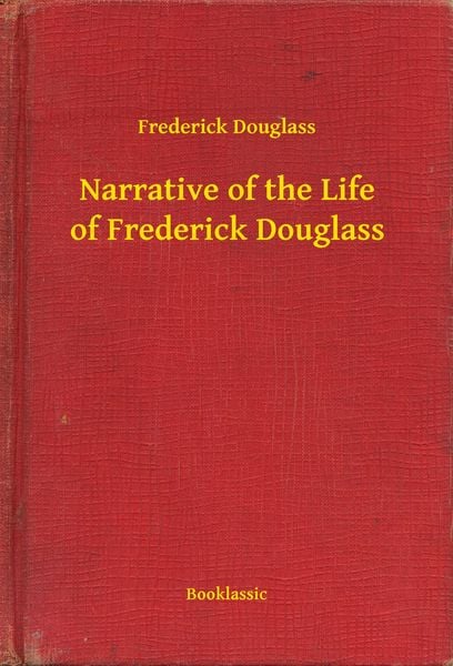 Produktbild: Narrative of the Life of Frederick Douglass
