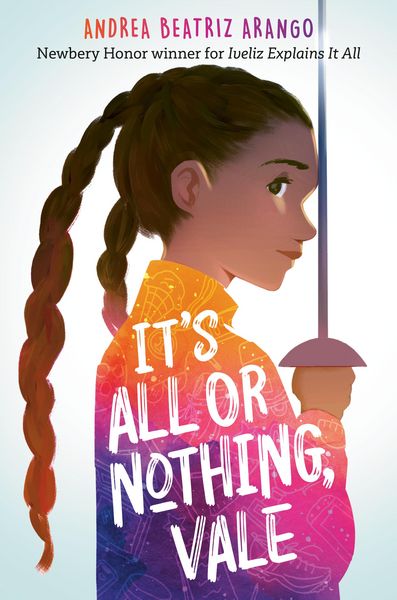 Produktbild: It's All or Nothing, Vale