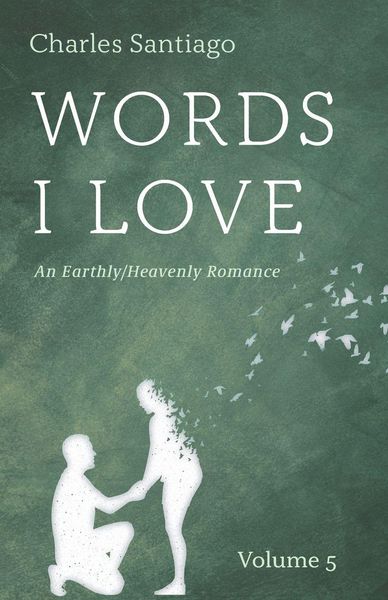 Produktbild: Words I Love, Volume 5