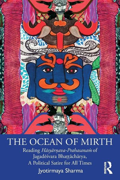 Produktbild: The Ocean of Mirth