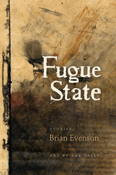 Produktbild: Fugue State