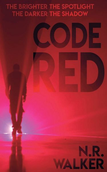 Produktbild: Code Red