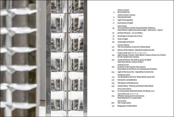 Produktbild: Mack Reflected