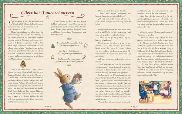Produktbild: Weihnachten in Holly Pond Hill