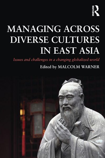 Produktbild: Managing Across Diverse Cultures in East Asia