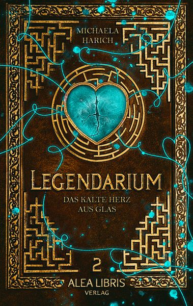 Produktbild: Legendarium
