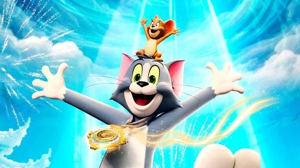 Produktbild: Tom und Jerry: Der Verlorene Kompass