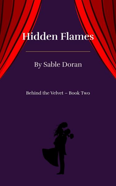 Produktbild: Hidden Flames
