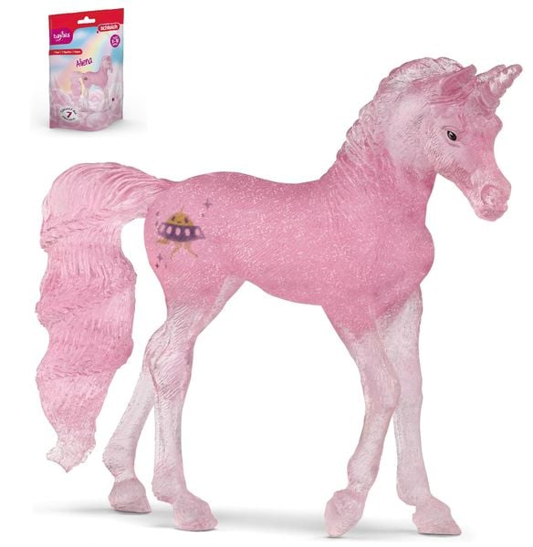 schleich® 70798 Sammeleinhorn Aliena