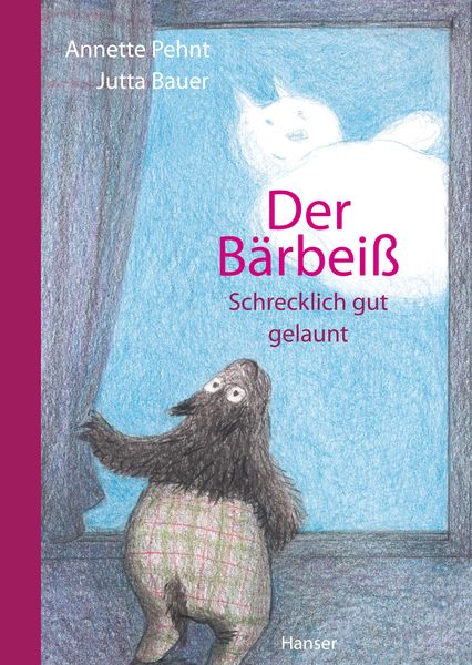 Produktbild: Der B&auml;rbei&szlig; - Schrecklich gut gelaunt