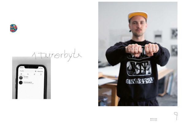 Produktbild: Arno Beck