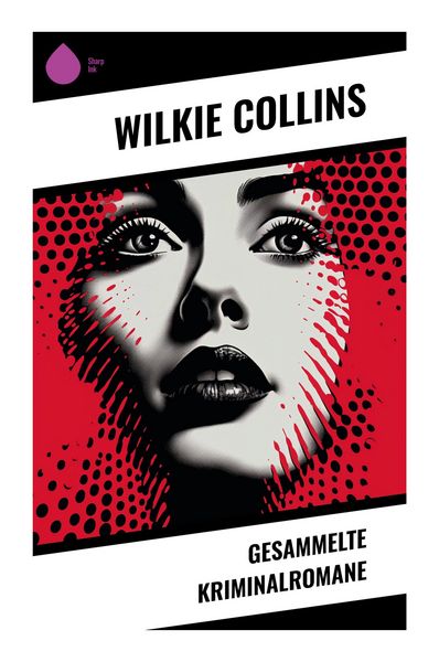 Produktbild: Gesammelte Kriminalromane
