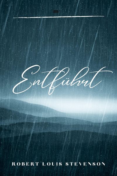 Produktbild: Entf&uuml;hrt