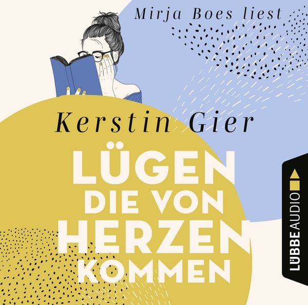 Produktbild: L&uuml;gen, die von Herzen kommen