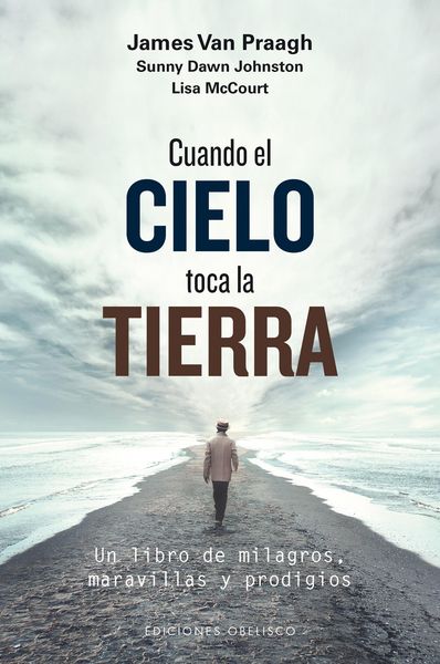 Produktbild: Cuando el cielo toca la tierra