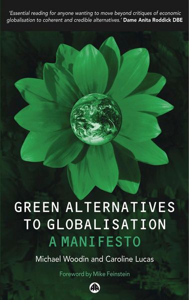 Produktbild: Green Alternatives to Globalisation