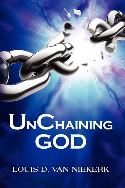 Produktbild: UnChaining God