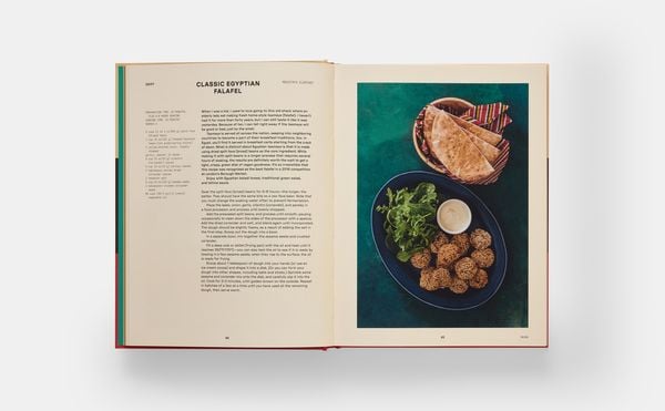 Produktbild: The Contemporary African Kitchen
