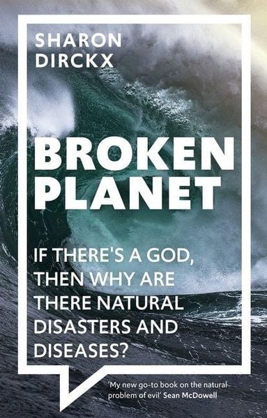 Produktbild: Broken Planet