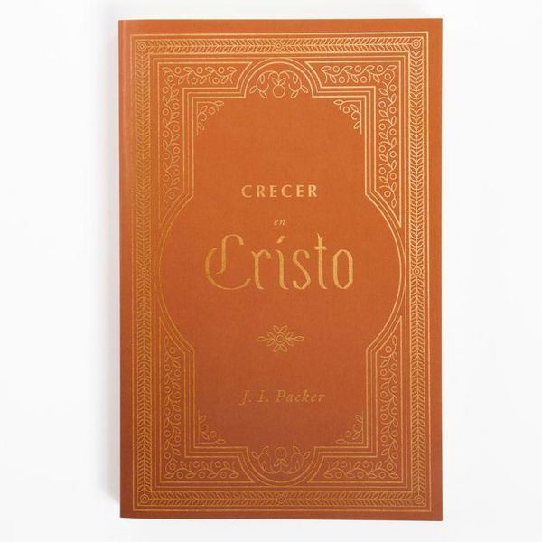 Produktbild: Crecer En Cristo