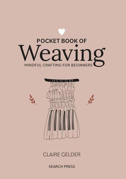 Produktbild: Pocket Book of Weaving