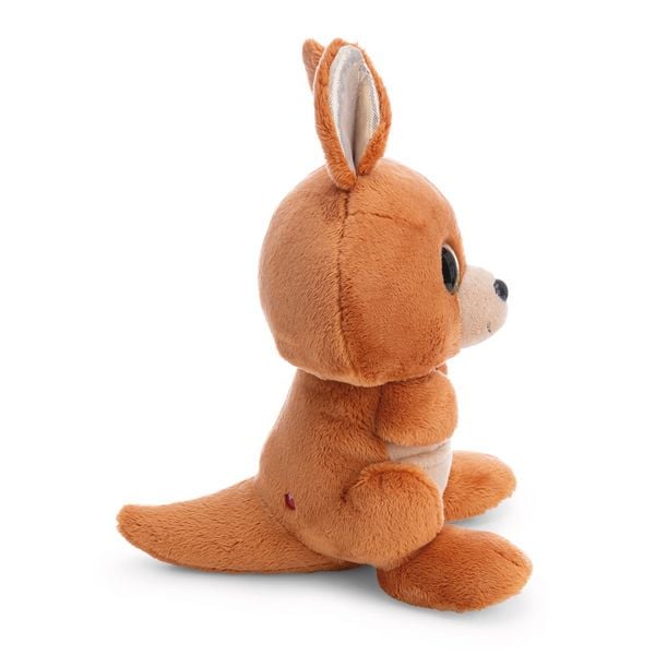 Produktbild: NICI - Kuscheltier GLUBSCHIS K&auml;nguru Kanni-Manni 25cm schlenkernd