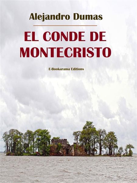 Produktbild: El conde de Montecristo