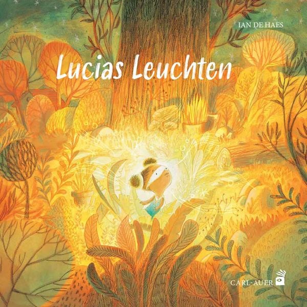 Produktbild: Lucias Leuchten