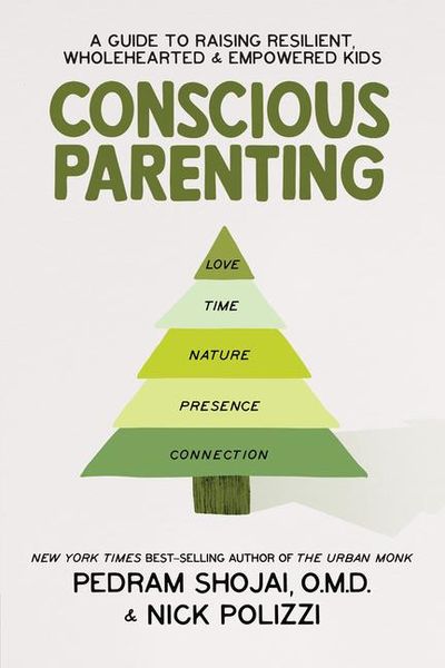 Produktbild: Conscious Parenting
