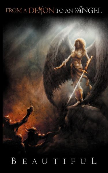 Produktbild: From a Demon to an Angel