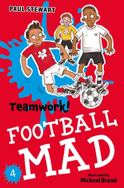 Produktbild: Teamwork