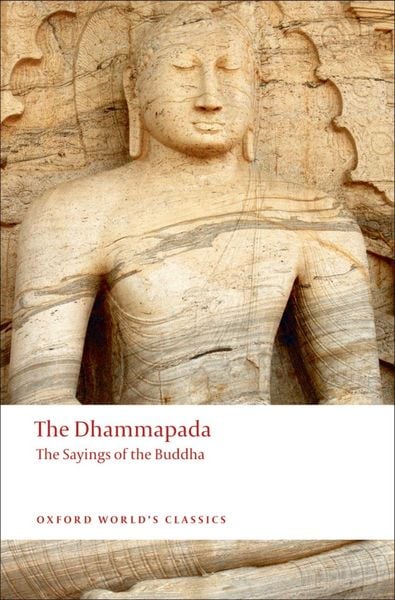 Produktbild: Dhammapada