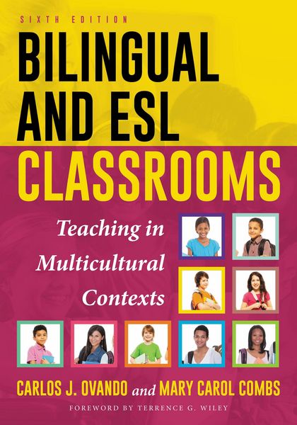 Produktbild: Bilingual and ESL Classrooms